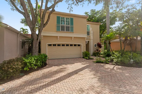 $799,000 | 53 Via Del Corso, Palm Beach Gardens, FL 33418