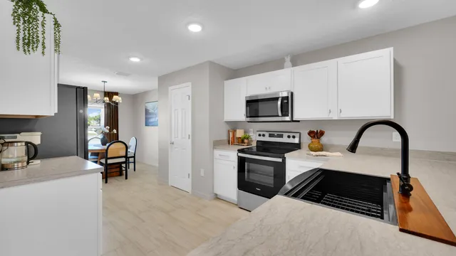 $435,000 | 1382 Southwest Becker Road, Port St. Lucie, FL 34953