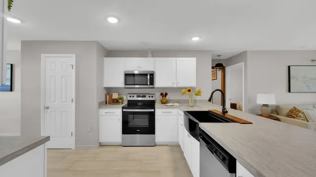 $435,000 | 1382 Southwest Becker Road, Port St. Lucie, FL 34953