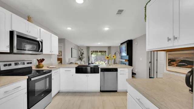 $435,000 | 1382 Southwest Becker Road, Port St. Lucie, FL 34953