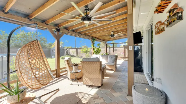 $435,000 | 1382 Southwest Becker Road, Port St. Lucie, FL 34953