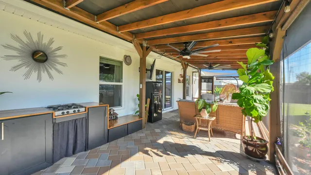 $435,000 | 1382 Southwest Becker Road, Port St. Lucie, FL 34953