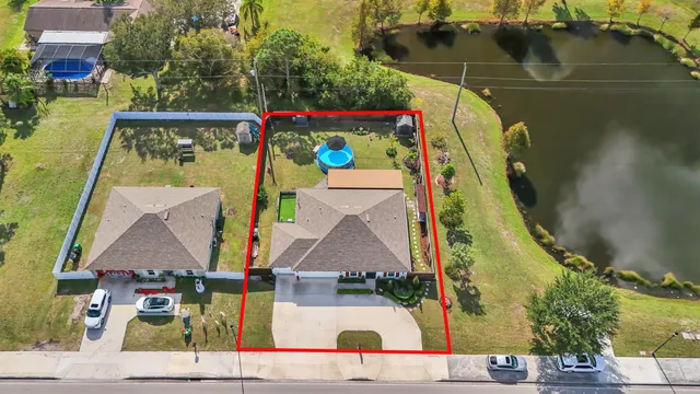 $435,000 | 1382 Southwest Becker Road, Port St. Lucie, FL 34953