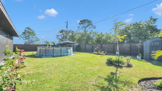 $435,000 | 1382 Southwest Becker Road, Port St. Lucie, FL 34953