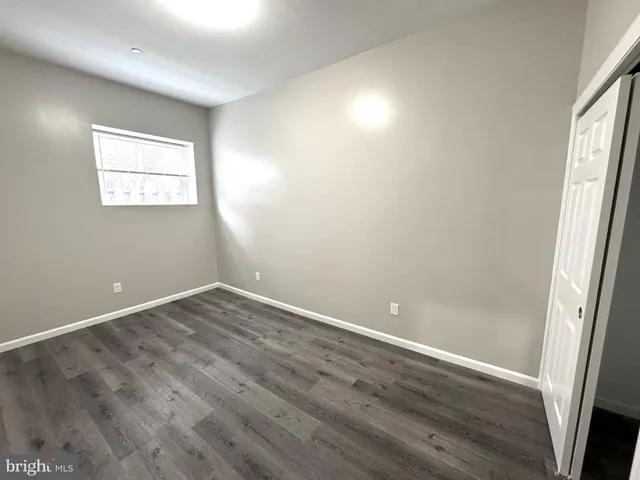 a kitchen with a refrigerator stove and microwave