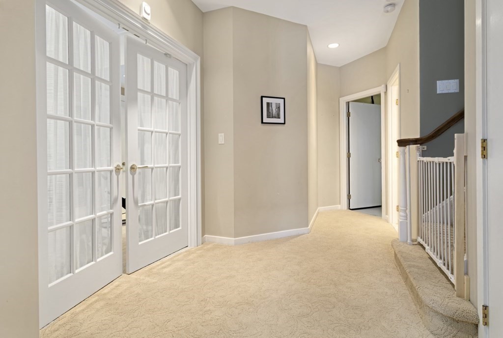 81 Algonquin Road, Unit 81 Newton, MA 02467 - Photo 18 of 40 a view of an empty room