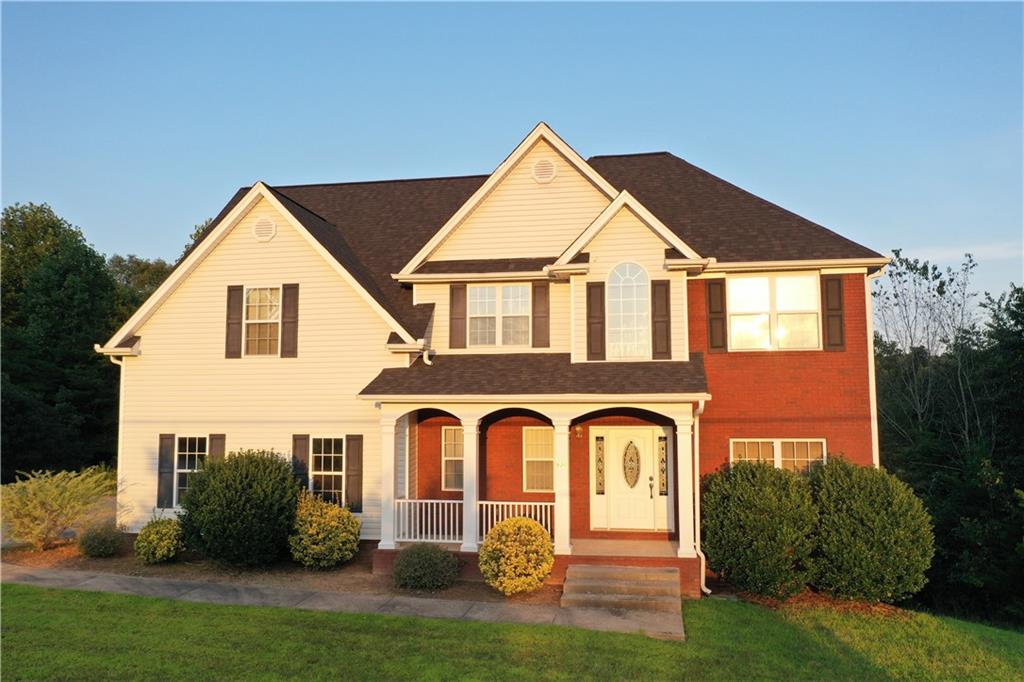 930 Heads Ferry Road Cornelia, GA 30531 - Photo 1 of 1