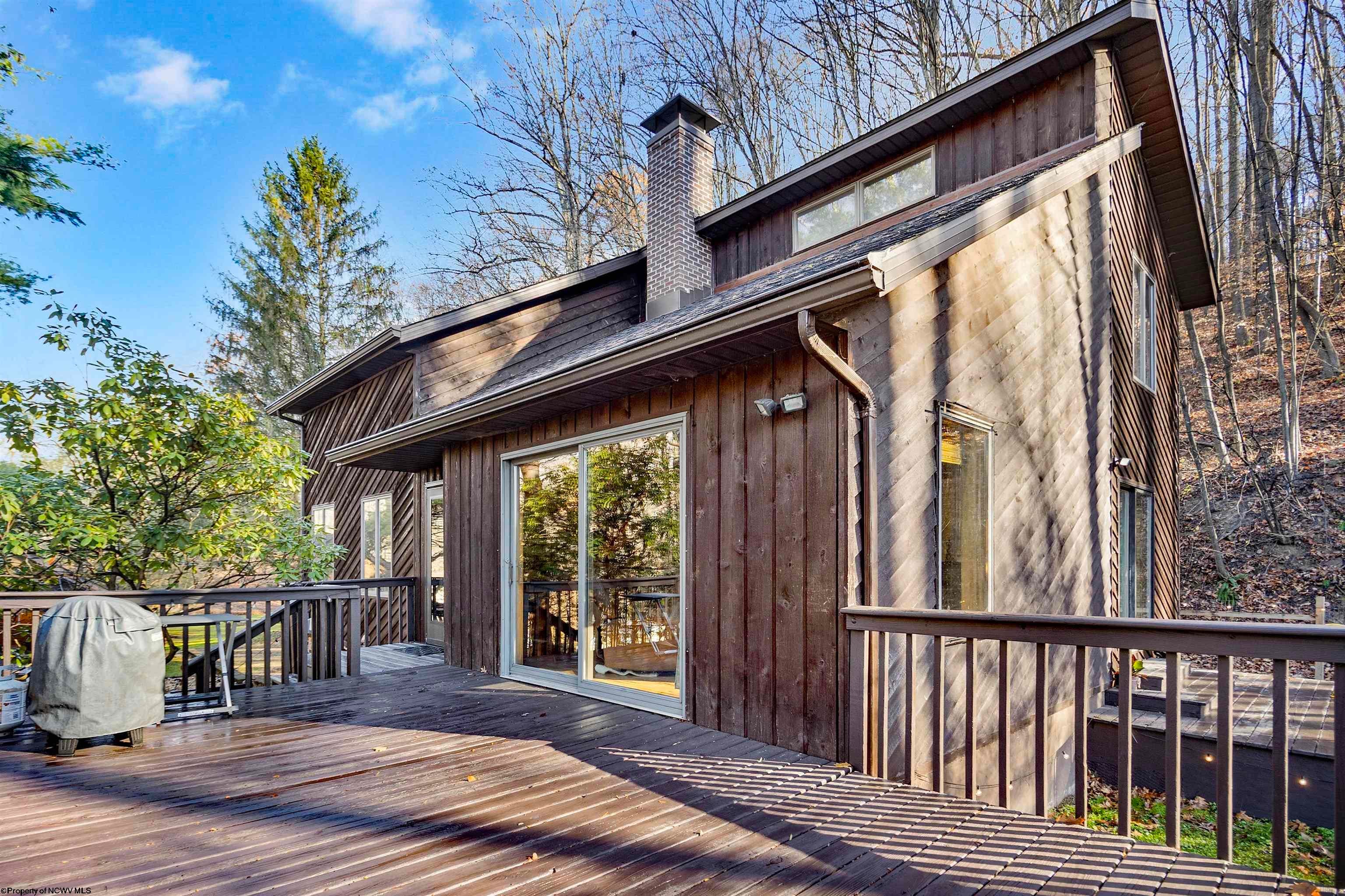 1484 Tyrone Road Morgantown, WV 26508 - Photo 7 of 50 Gallery Image 7