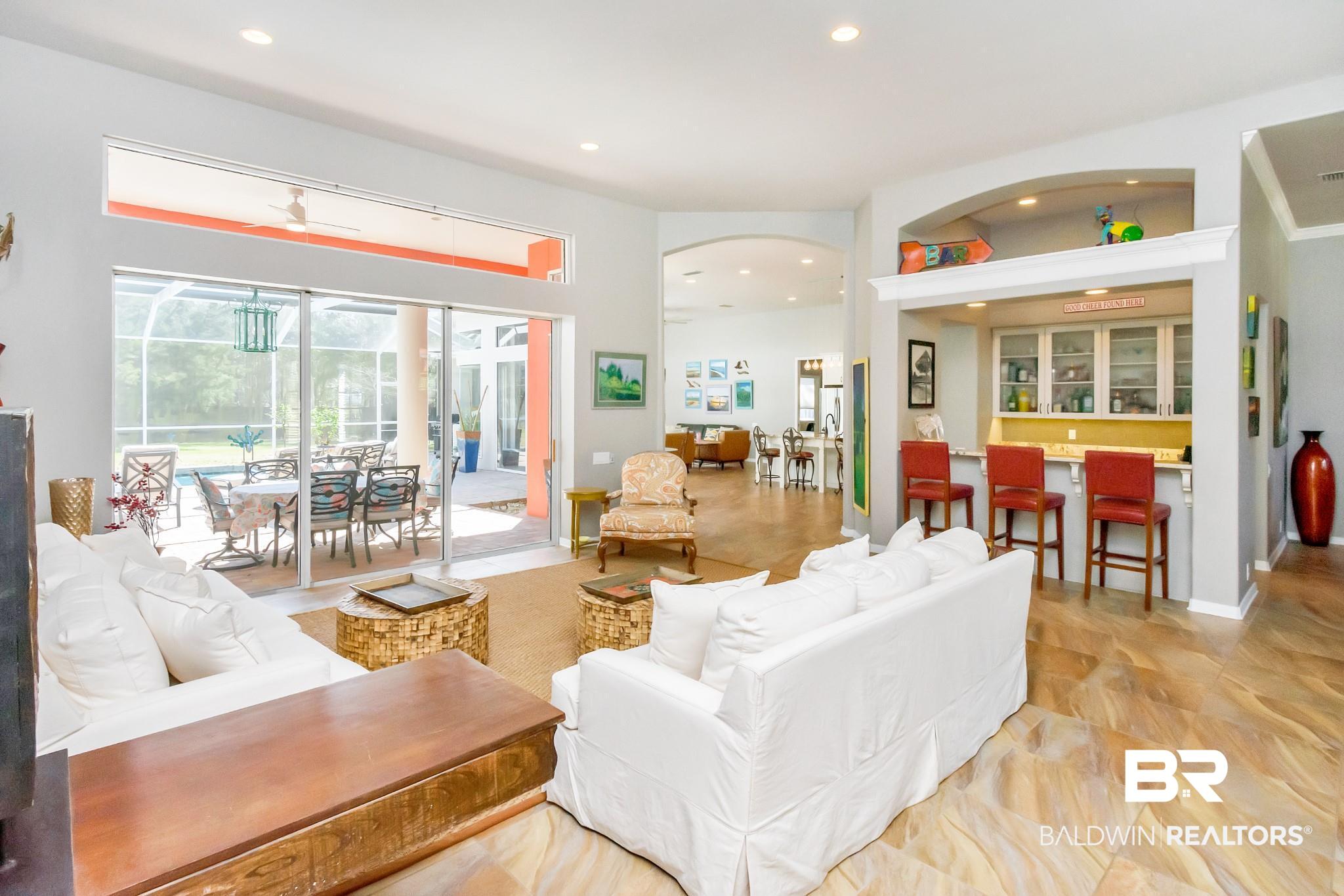 2801 Churchbell Drive Mobile, AL 36695 - Photo 8 of 50