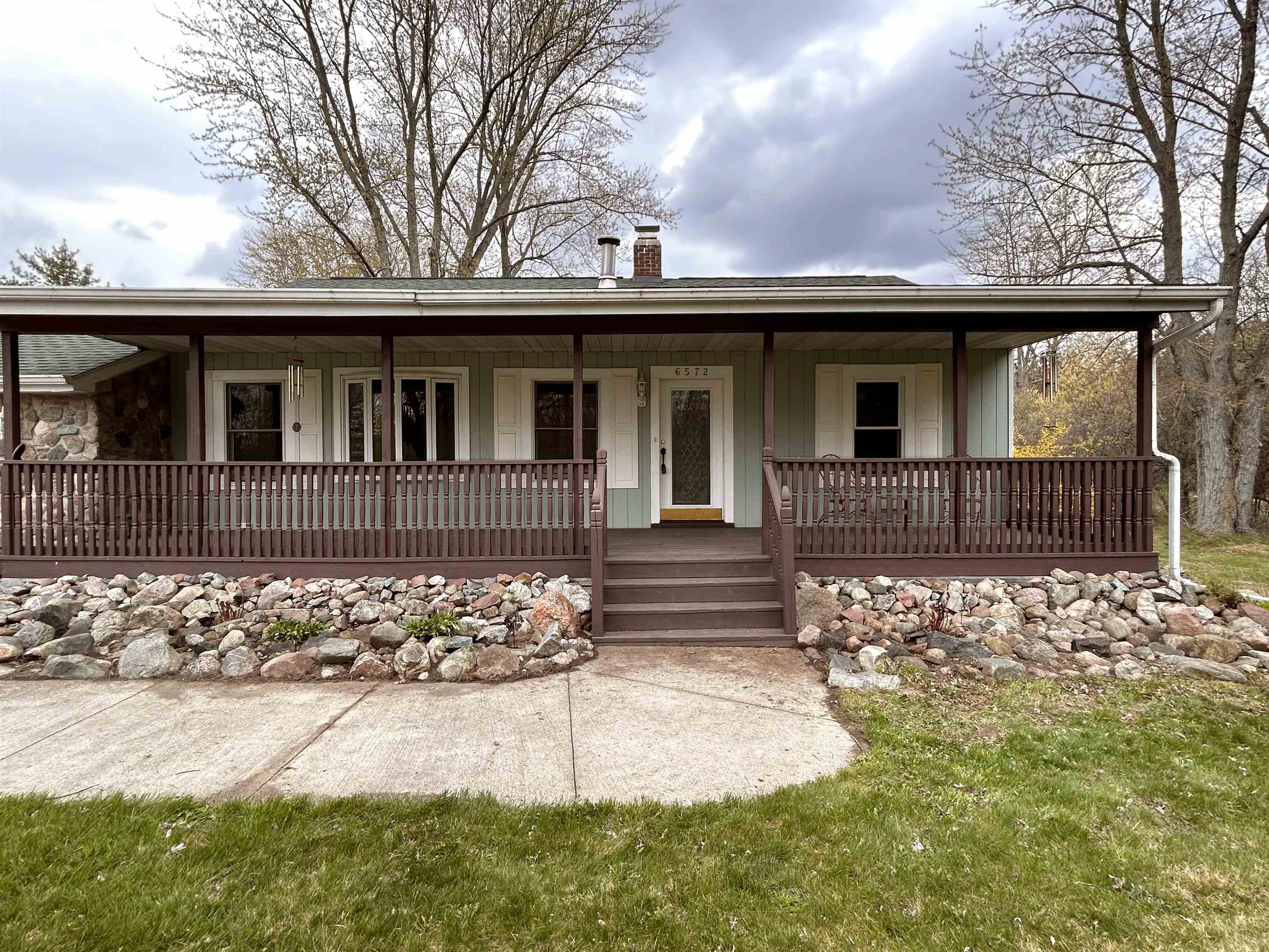 6572 South Mission Road Mount Pleasant, MI 48858 - Photo 58 of 61