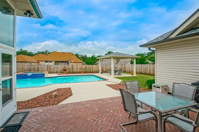 347 Leeds Street Slidell, LA 70461 - Photo 37 of 48