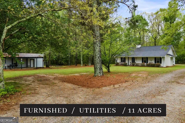 $4,000 | 278 Malone Road, Fayetteville, GA 30215