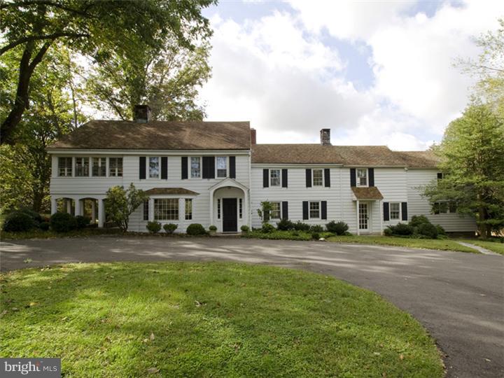 376 Carter Road Princeton, NJ 08540 - Photo 1 of 20