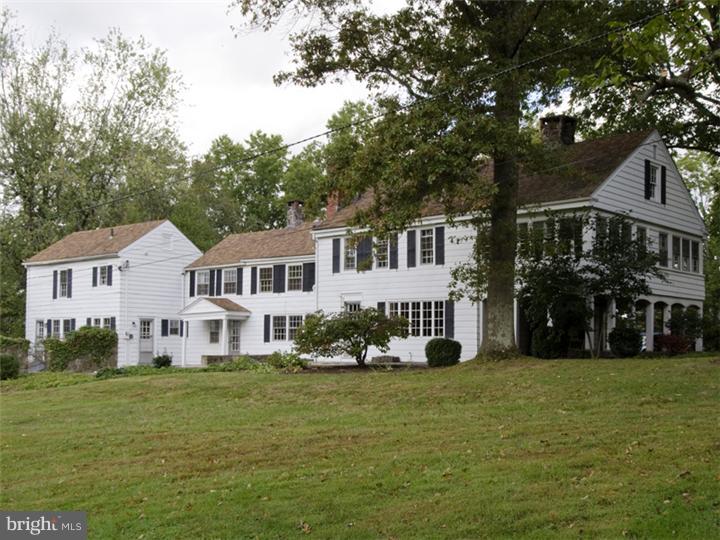 376 Carter Road Princeton, NJ 08540 - Photo 2 of 20