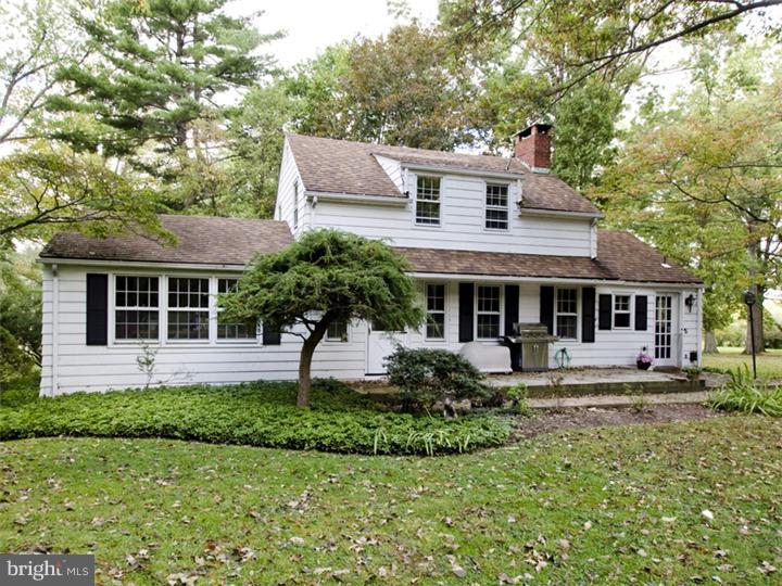 376 Carter Road Princeton, NJ 08540 - Photo 18 of 20