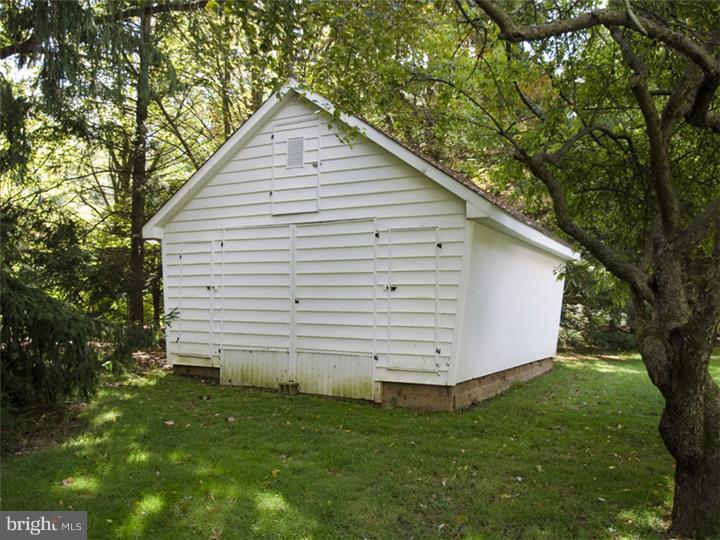 376 Carter Road Princeton, NJ 08540 - Photo 19 of 20