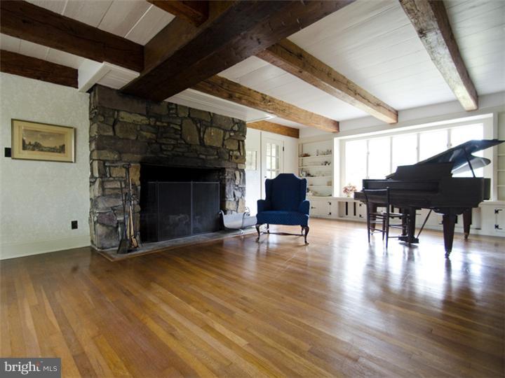 376 Carter Road Princeton, NJ 08540 - Photo 3 of 20