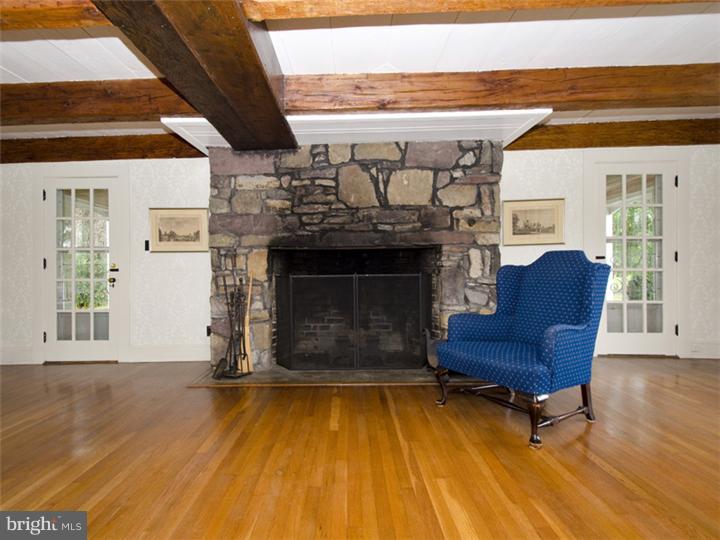 376 Carter Road Princeton, NJ 08540 - Photo 4 of 20