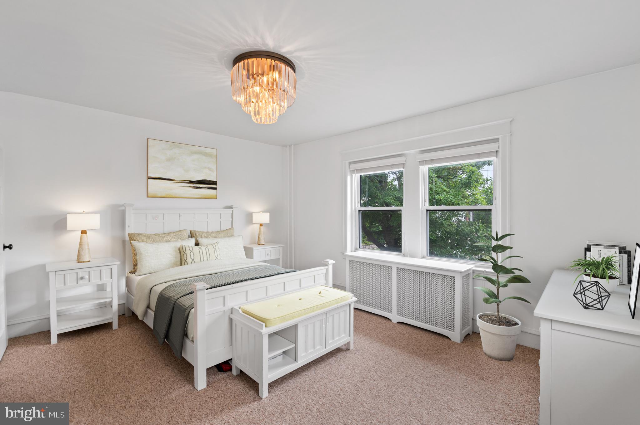 333 East County Line Road Ardmore, PA 19003 - Photo 16 of 23 Second Floor Bedroom (1)