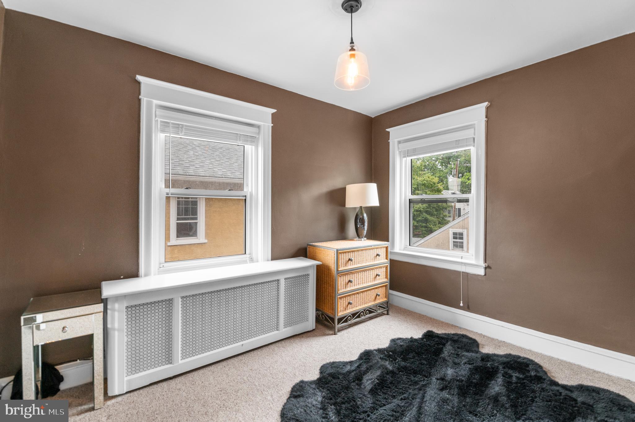 333 East County Line Road Ardmore, PA 19003 - Photo 18 of 23 Second Floor Bedroom (3)