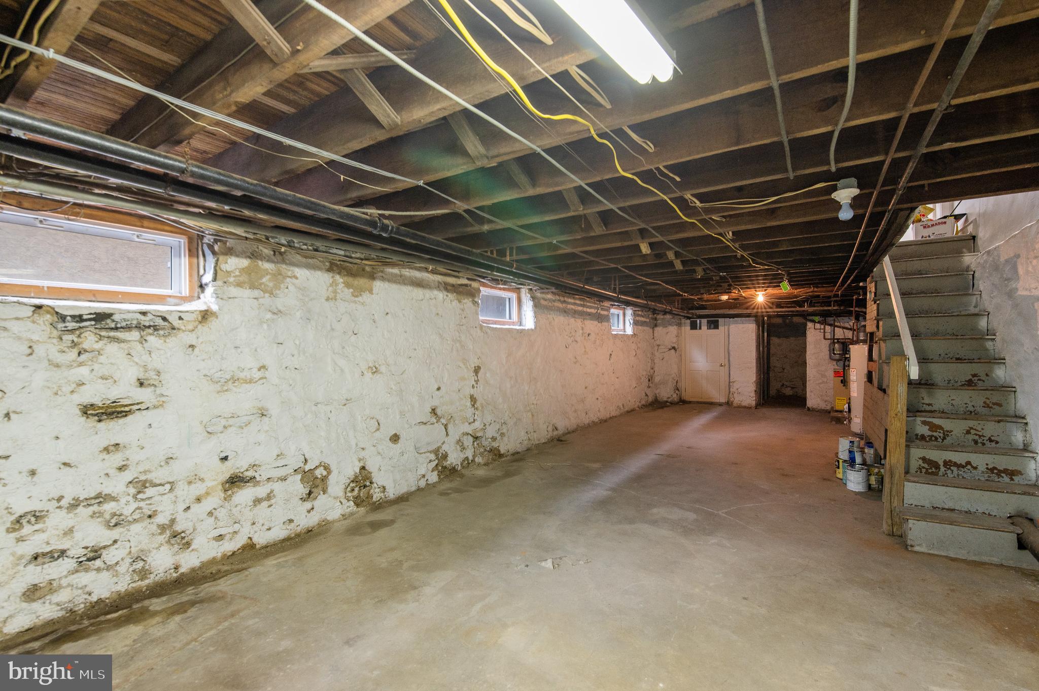 333 East County Line Road Ardmore, PA 19003 - Photo 20 of 23 Basement