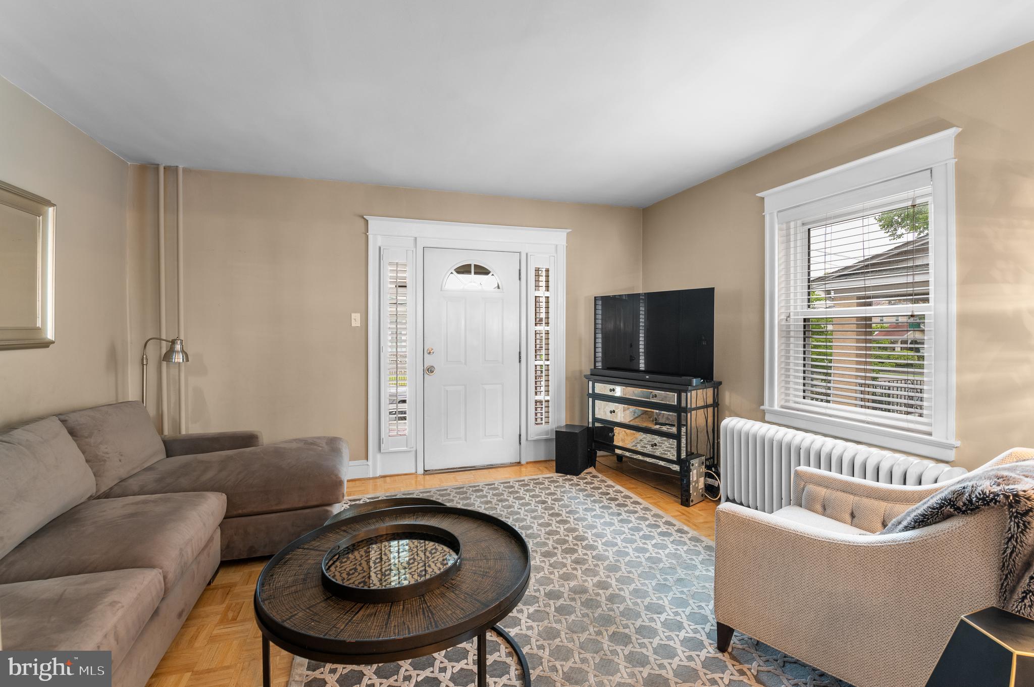 333 East County Line Road Ardmore, PA 19003 - Photo 4 of 23 Living Room