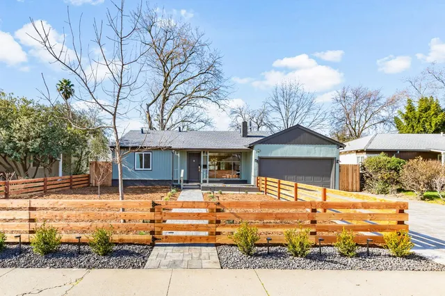 $969,700 | 601 J Street, Davis, CA 95616