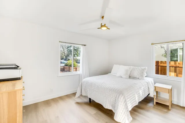 $969,700 | 601 J Street, Davis, CA 95616