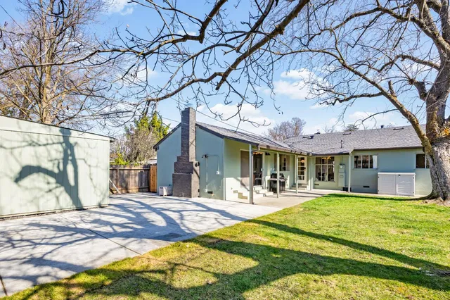 $969,700 | 601 J Street, Davis, CA 95616