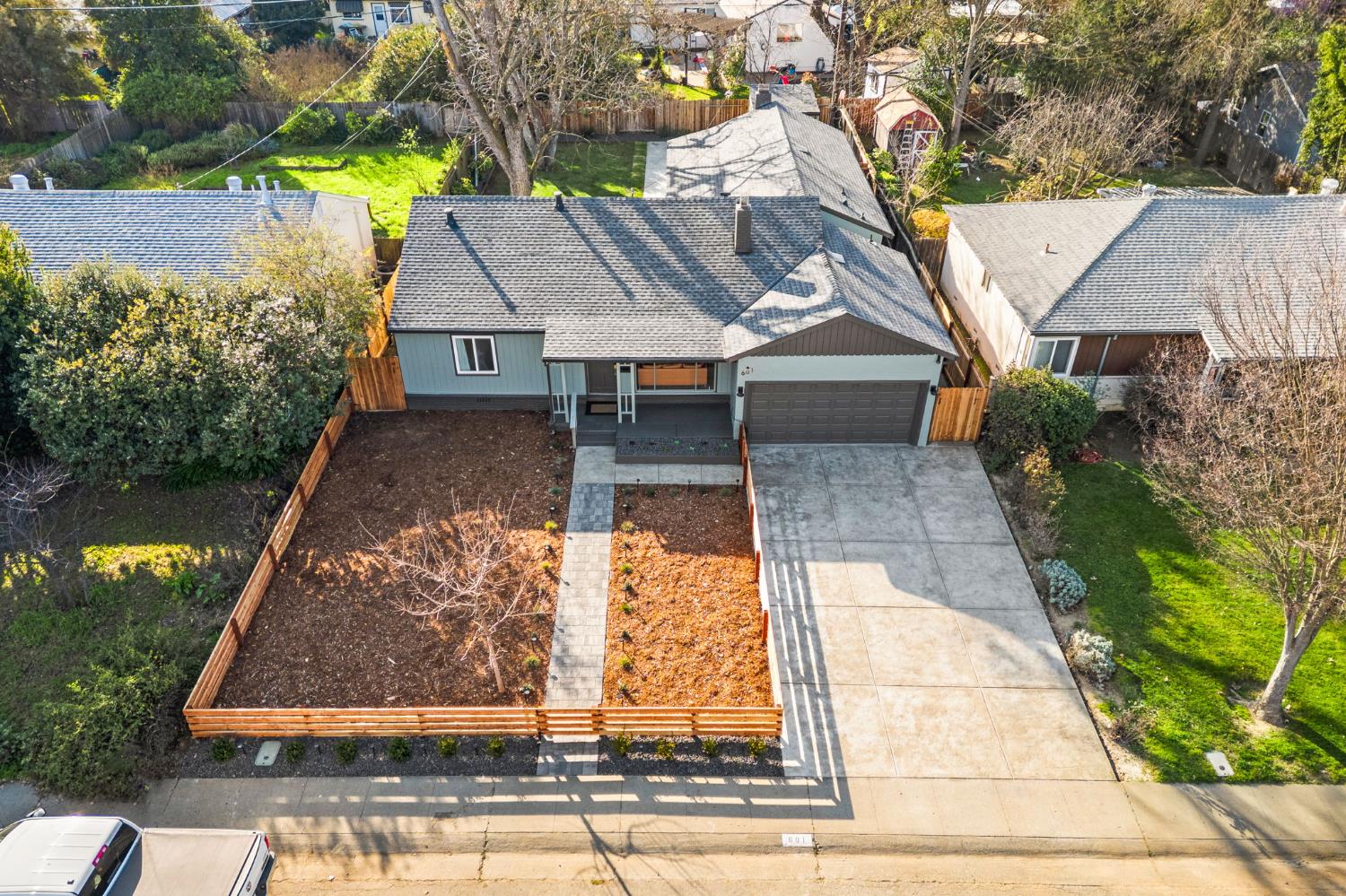 601 J Street Davis, CA 95616 - Photo 28 of 31