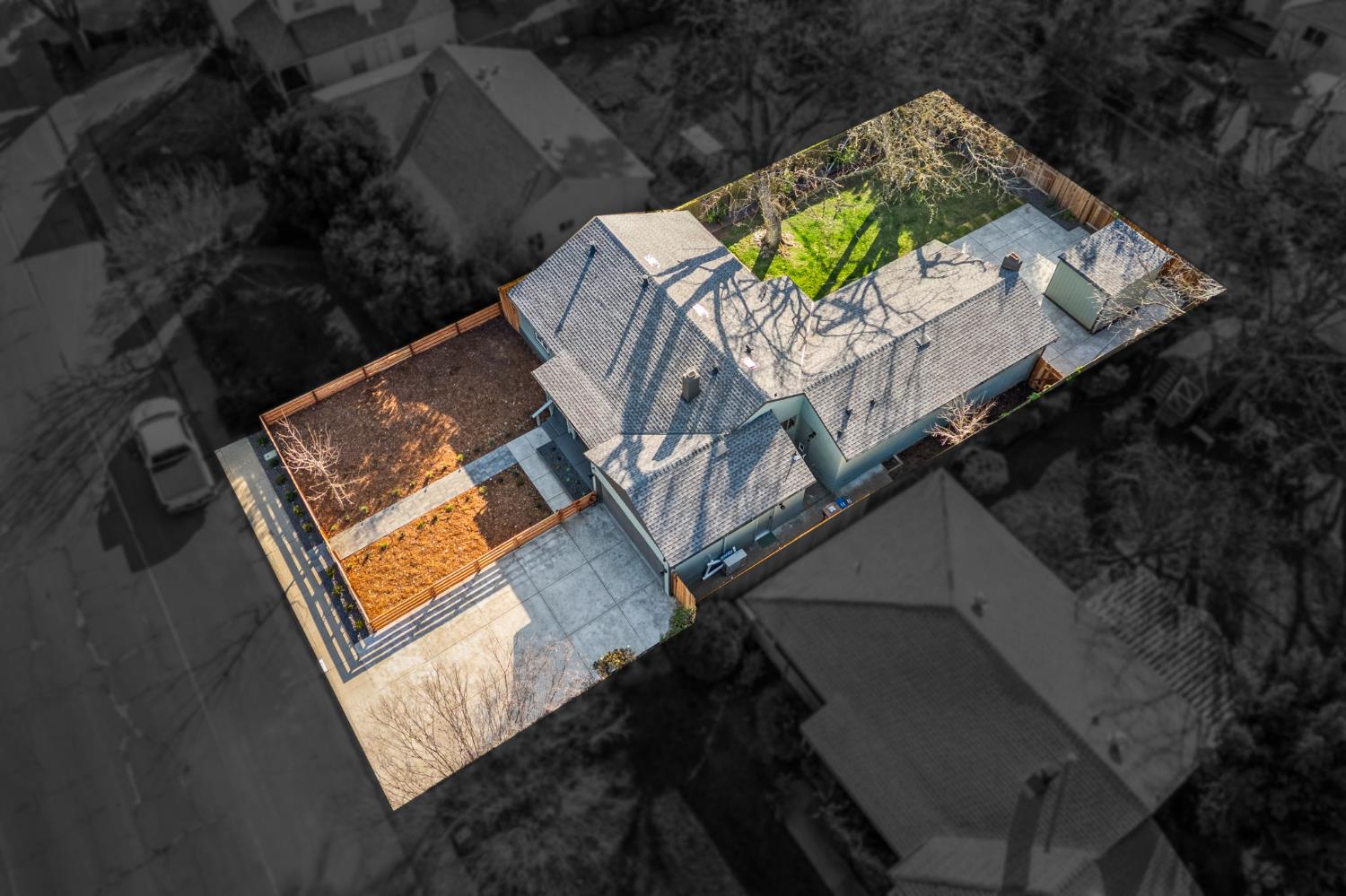 601 J Street Davis, CA 95616 - Photo 29 of 31