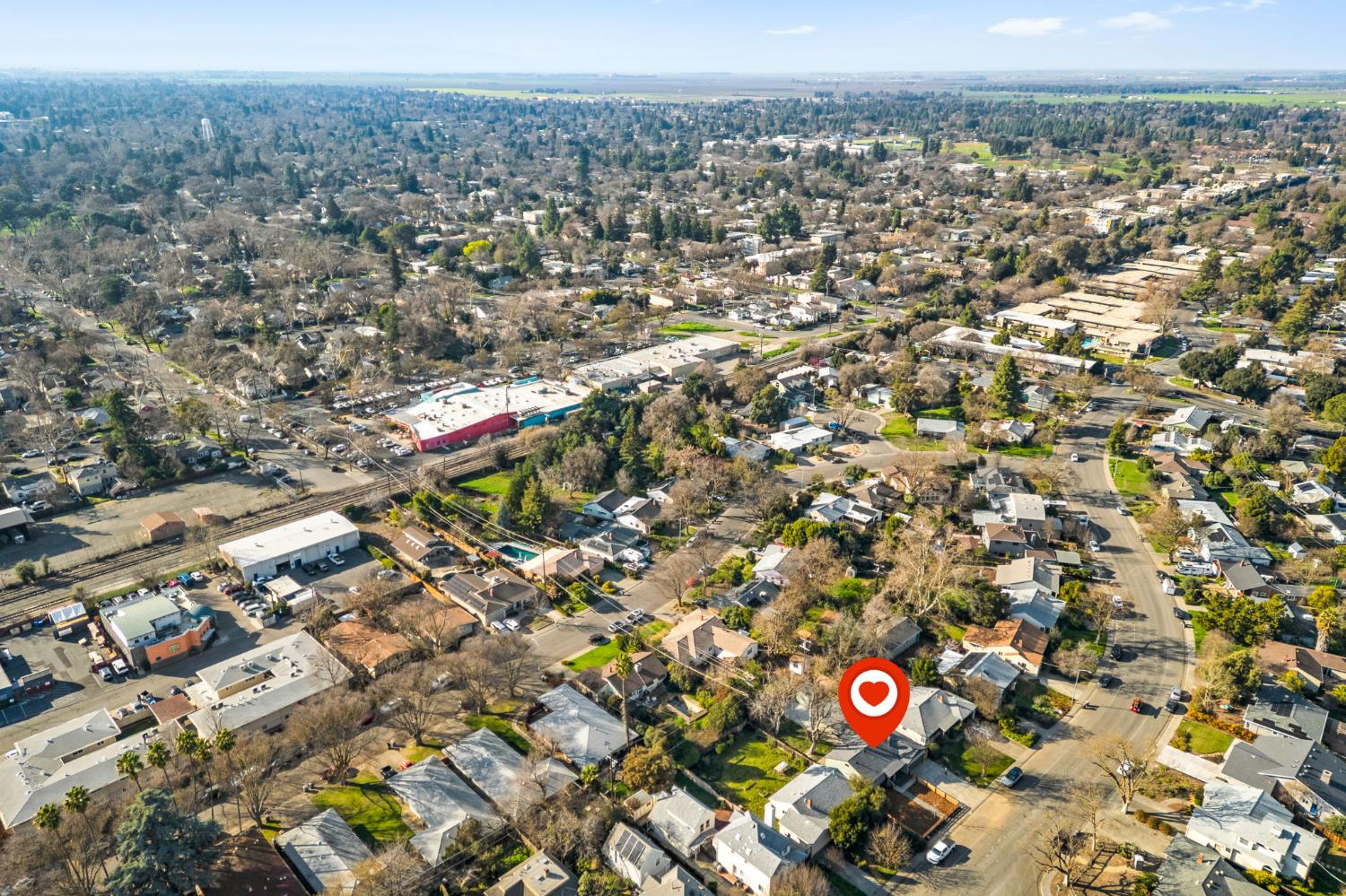 601 J Street Davis, CA 95616 - Photo 30 of 31