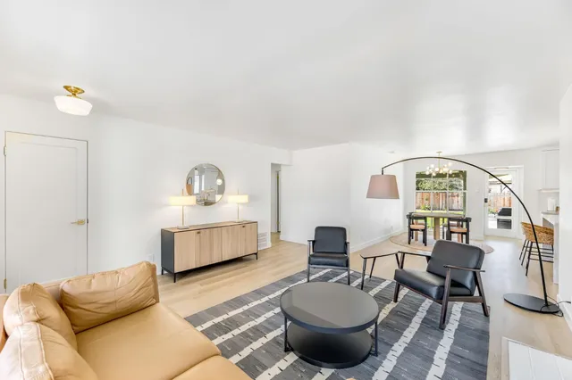 $969,700 | 601 J Street, Davis, CA 95616