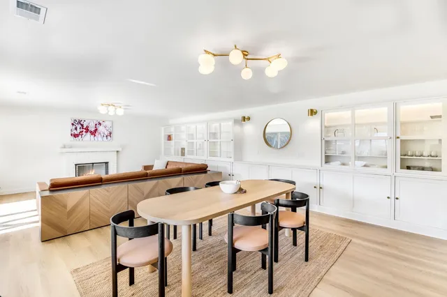 $969,700 | 601 J Street, Davis, CA 95616