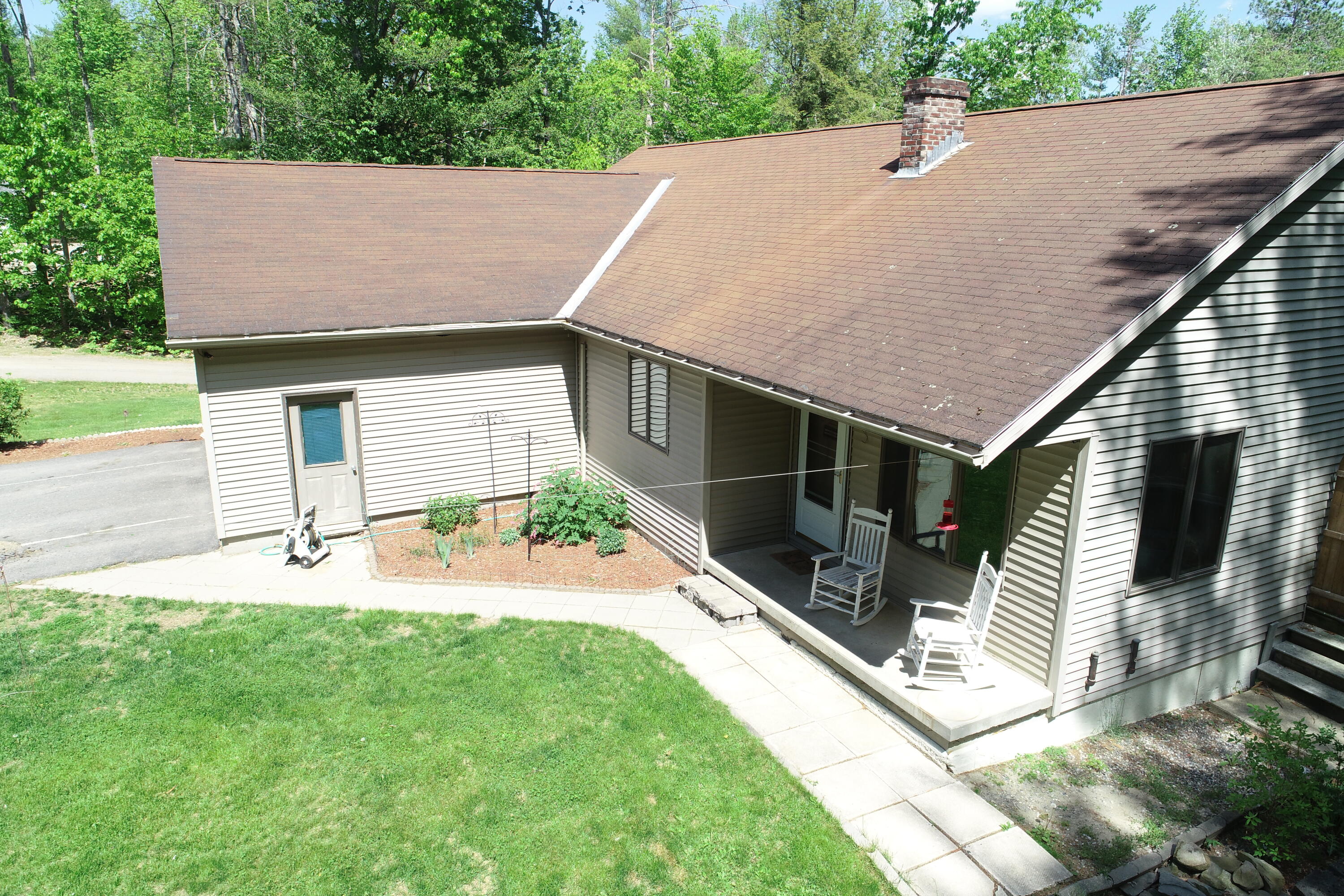 124 Luce Road Readfield, ME 04355 - Photo 56 of 59 DJI_0011