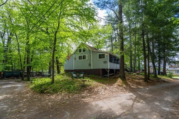 $199,900 | 12 King Road, Phillipston, MA 01331
