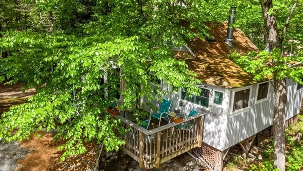 $199,900 | 12 King Road, Phillipston, MA 01331