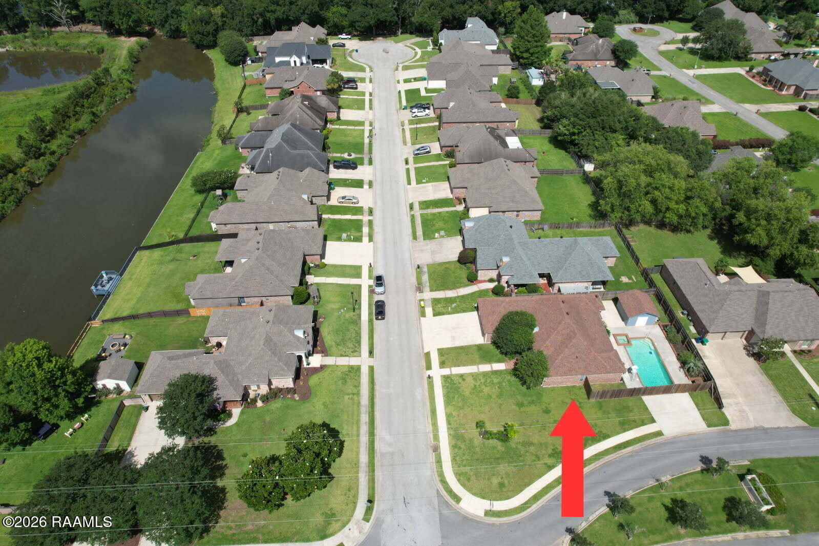 200 Rue Saint Barts Youngsville, LA 70592 - Photo 2 of 37 image000000
