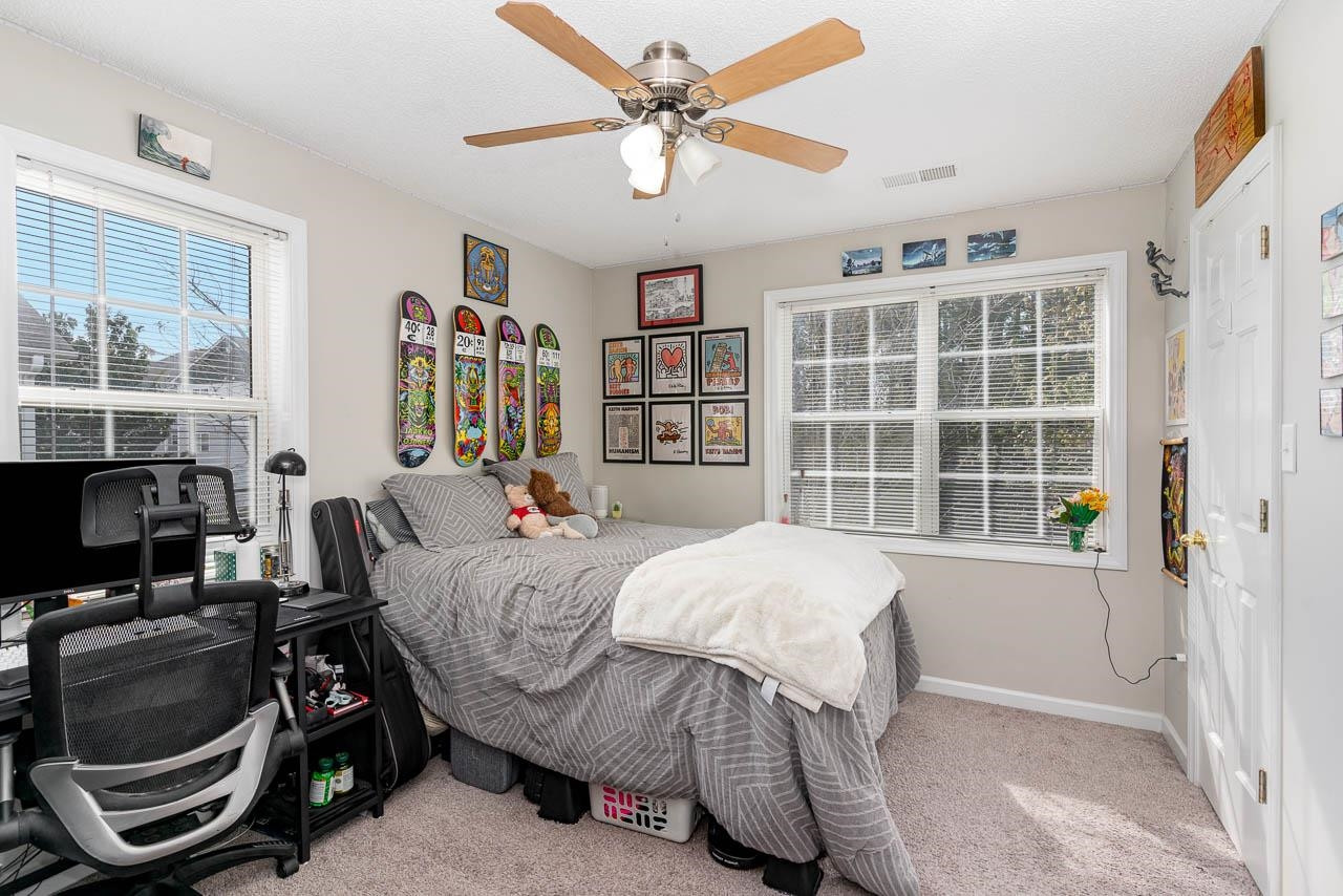 2021 Wolf Tech Lane, Unit 301 Raleigh, NC 27603 - Photo 8 of 15 Photo 8