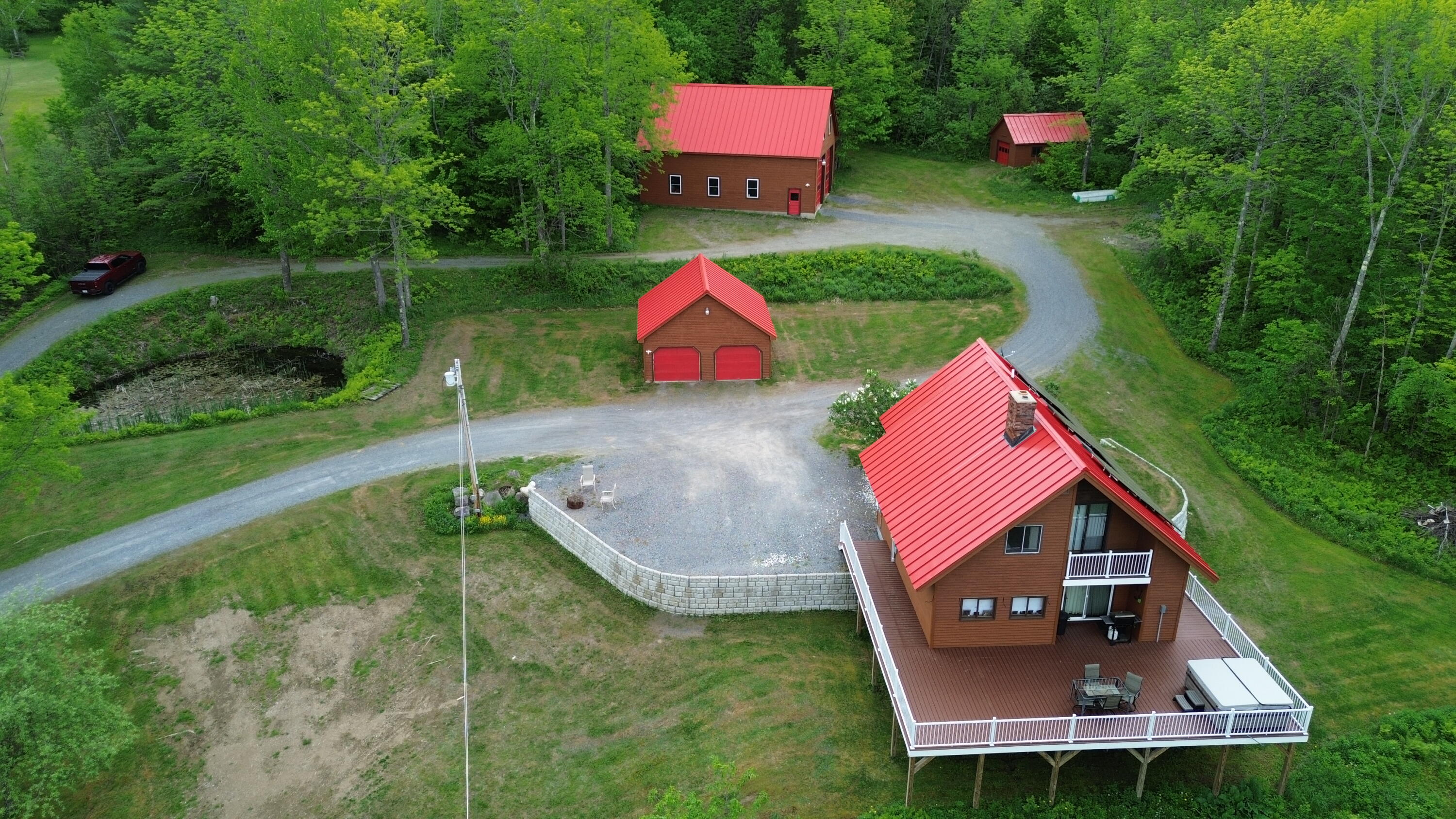 657 East Ridge Road Cornville, ME 04976 - Photo 7 of 37