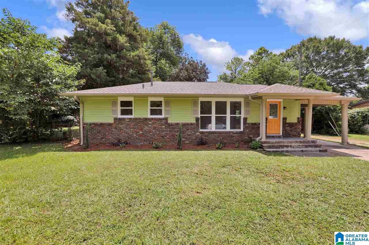 1243 Ashville Road Leeds, AL 35094 - Photo 1 of 27