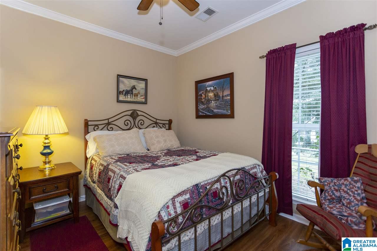 153 Robin Street Calera, AL 35040 - Photo 22 of 29