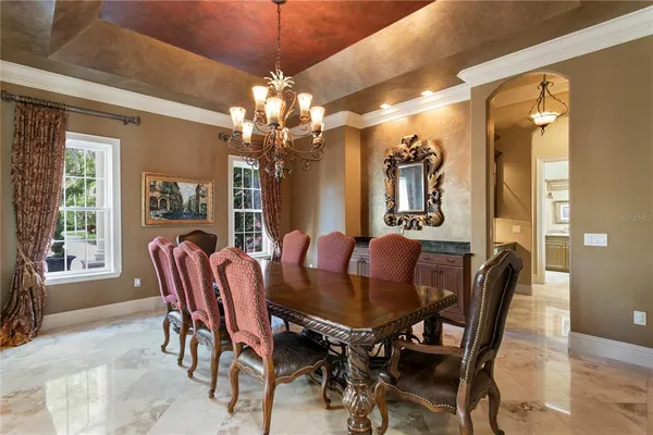 $5,400,000 | 9205 Post Road, Odessa, FL 33556