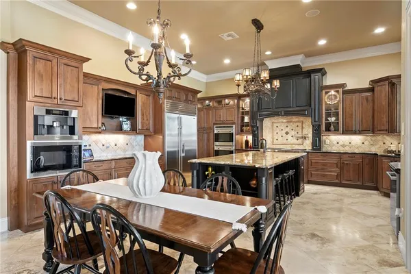 $5,400,000 | 9205 Post Road, Odessa, FL 33556