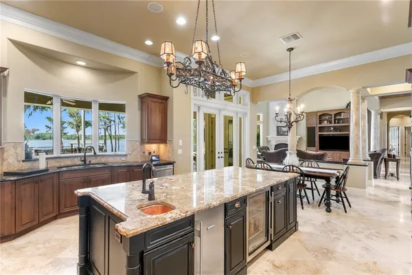 $5,400,000 | 9205 Post Road, Odessa, FL 33556