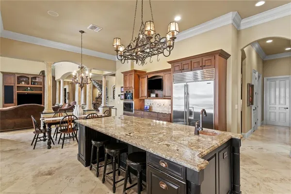$5,400,000 | 9205 Post Road, Odessa, FL 33556