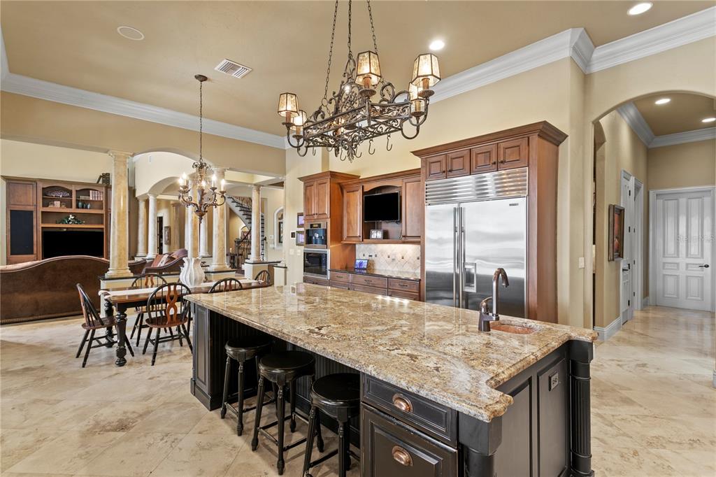 9205 Post Road Odessa, FL 33556 - Photo 24 of 100