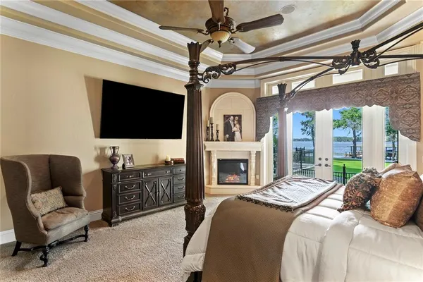 $5,400,000 | 9205 Post Road, Odessa, FL 33556