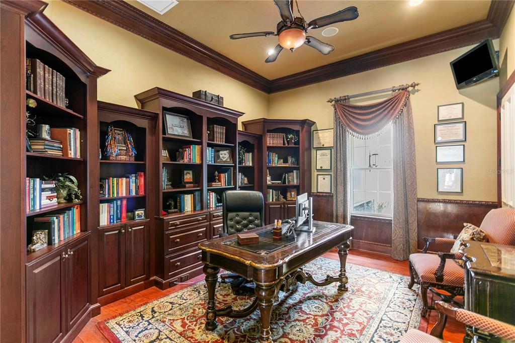 9205 Post Road Odessa, FL 33556 - Photo 34 of 100