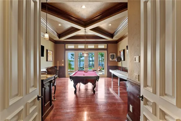 $5,400,000 | 9205 Post Road, Odessa, FL 33556
